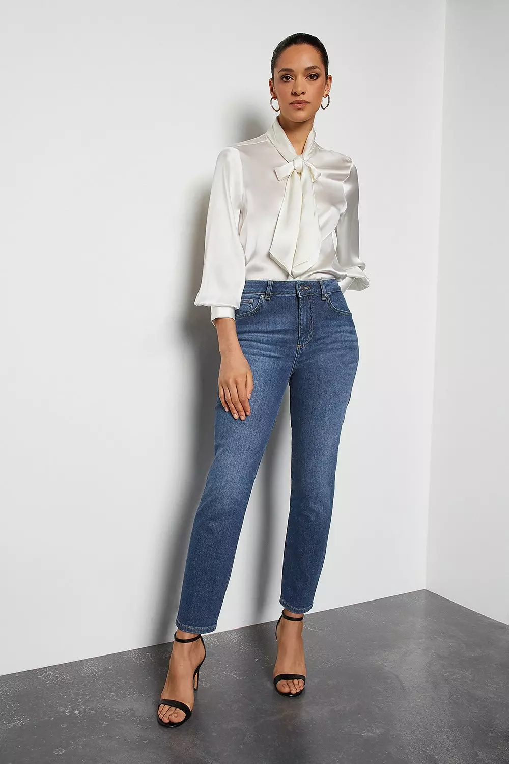 Karen millen cheap jeans